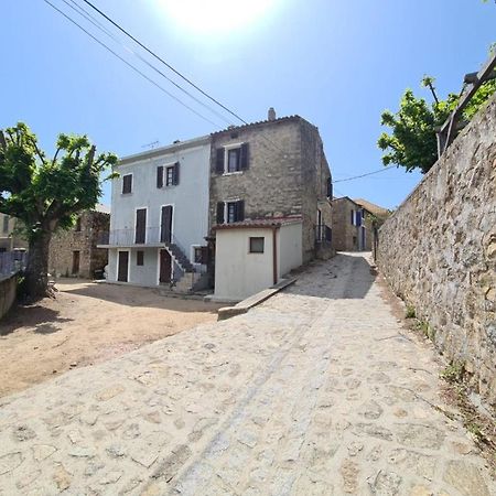 Maison de Vacances Renno Exterior foto