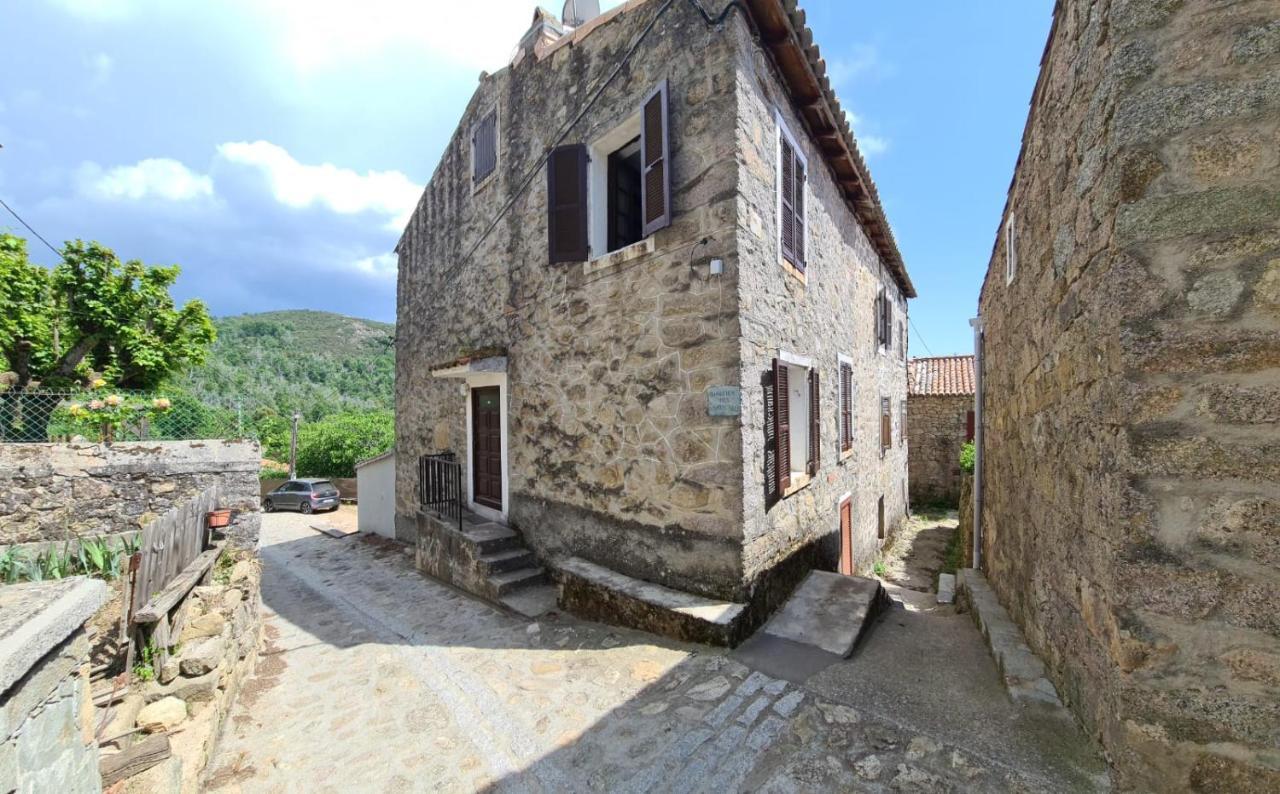 Maison de Vacances Renno Exterior foto